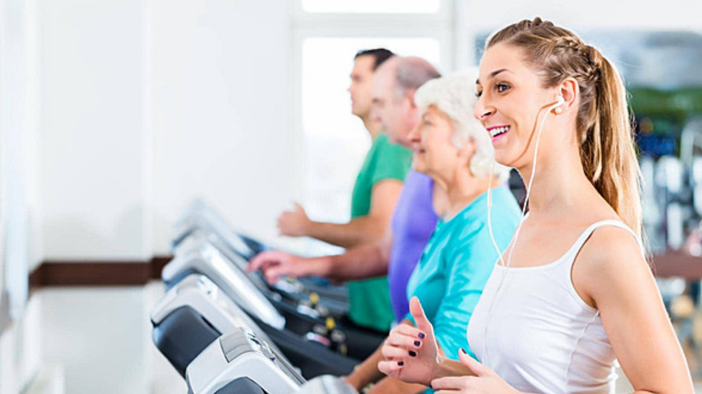 How Much Exercise Do You Need